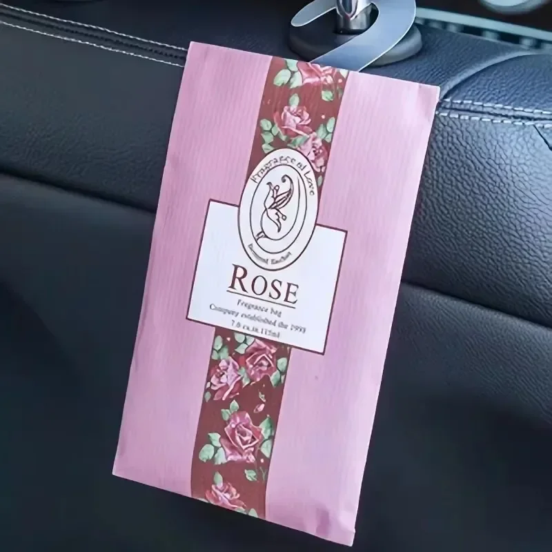 Asılı Tütsü Dolap Poşet Dolap  - Perfume Fragrance Moisturizer incelemesi ve fiyatı