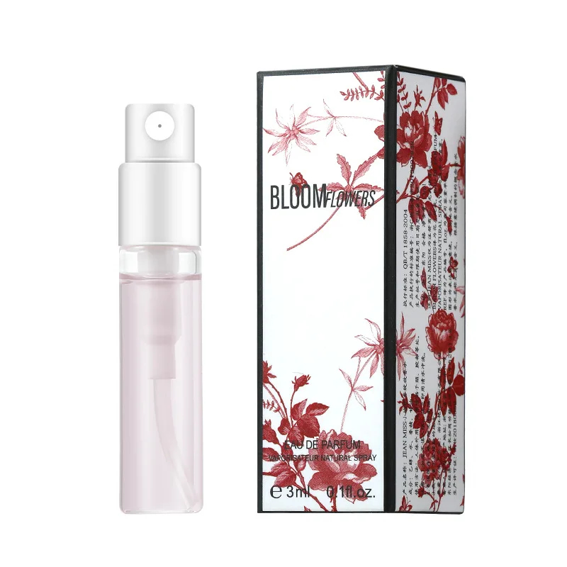 Taşınabilir 3ML Premium Parfüm - Perfume Fragrance Tous incelemesi ve fiyatı