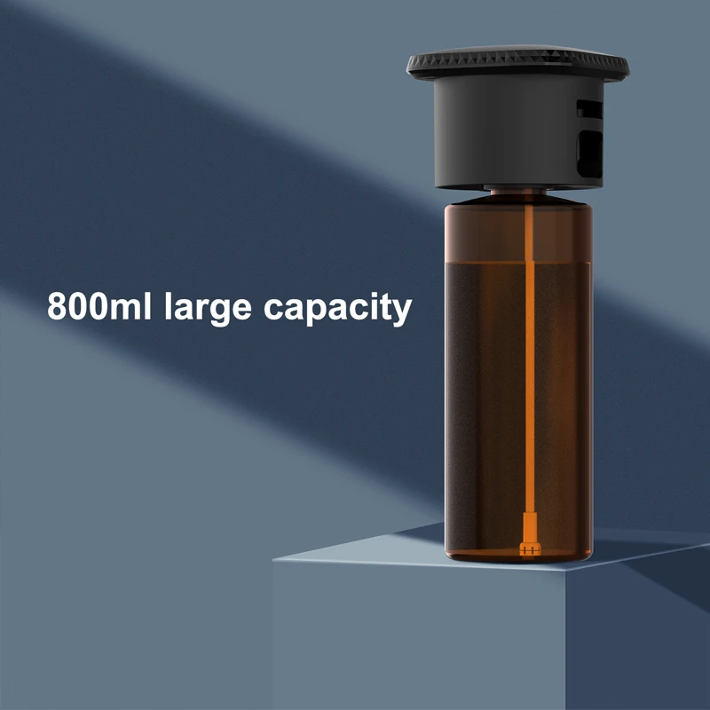 A1000 HVAC sistemi Aroma YAYIC - Perfume Fragrance Diffuser incelemesi ve fiyatı
