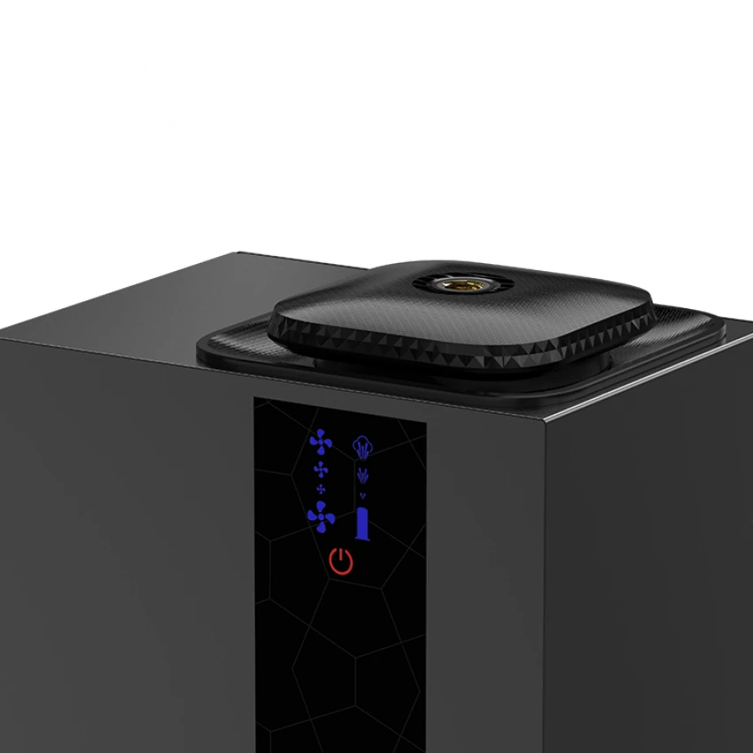 A1000 HVAC sistemi Aroma YAYIC - Perfume Fragrance Diffuser incelemesi ve fiyatı