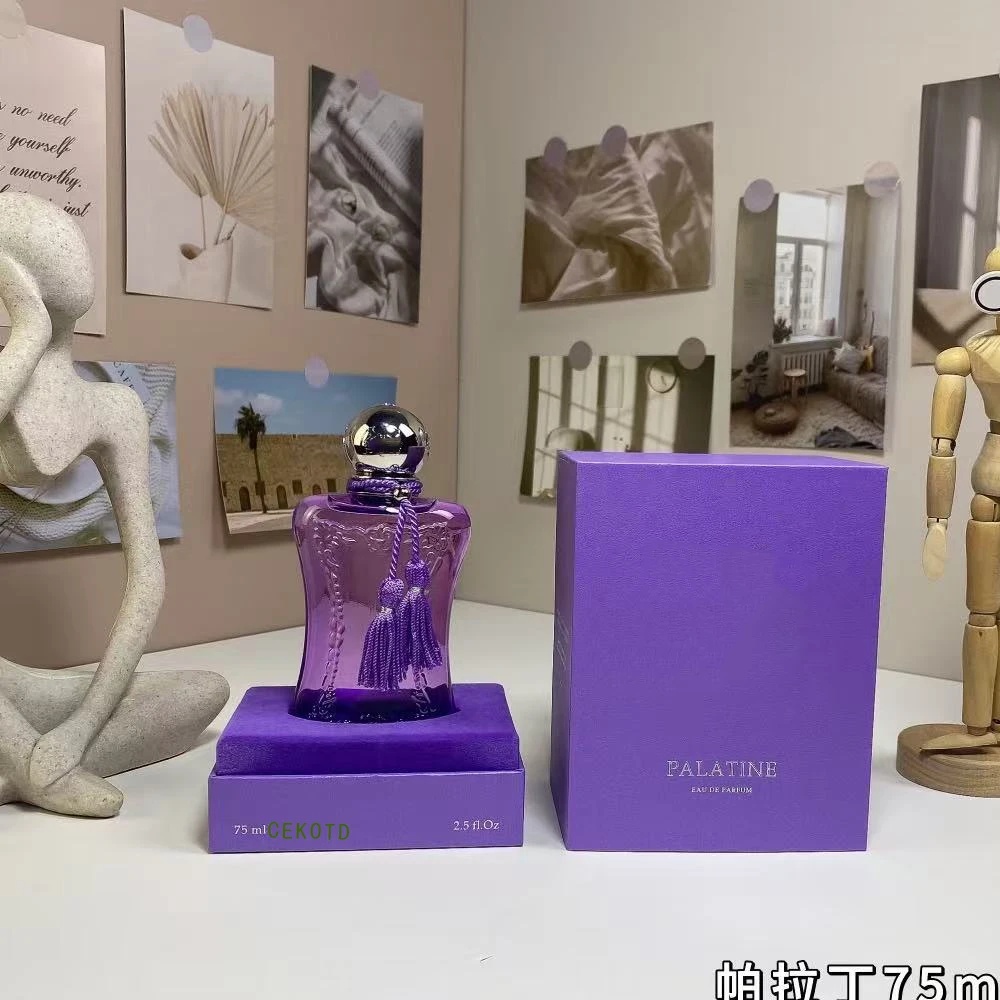 75ml Marka Kadın Seksi Çekici  - Perfume Fragrance Making incelemesi ve fiyatı