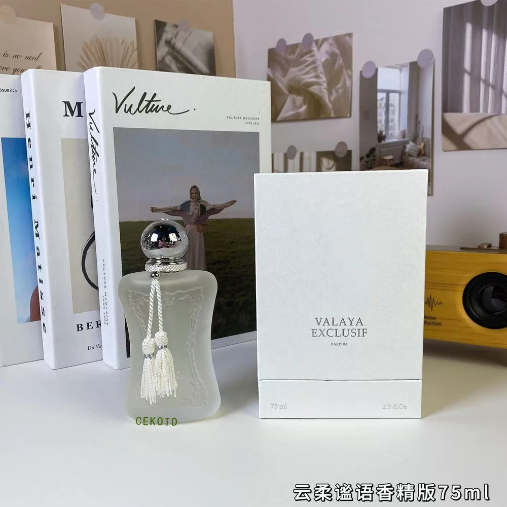 75ml Marka Kadın Seksi Çekici  - Perfume Fragrance Making incelemesi ve fiyatı