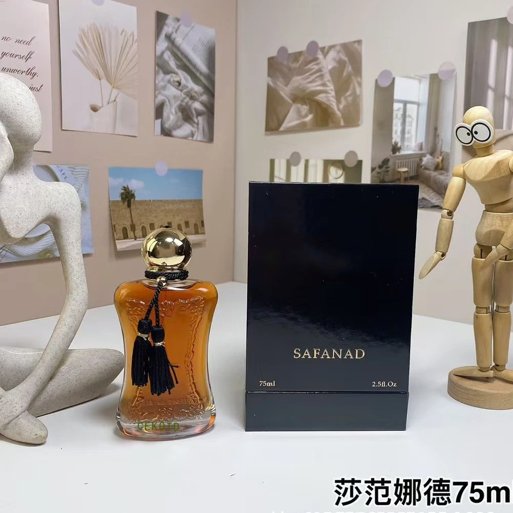 75ml Marka Kadın Seksi Çekici  - Perfume Fragrance Making incelemesi ve fiyatı