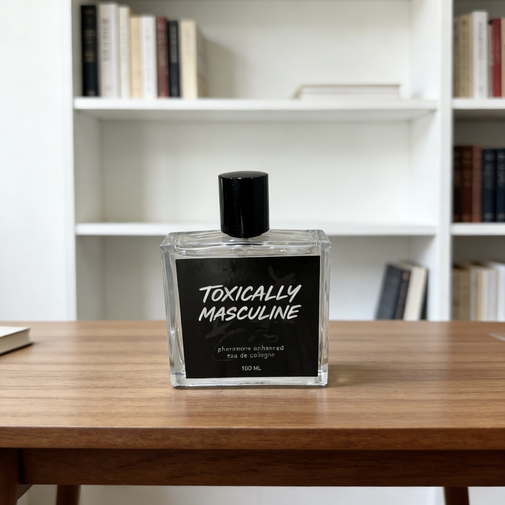 Toksik Erkeksi Erkek Parfümü,  - Perfume Fragrance Enhancer incelemesi ve fiyatı