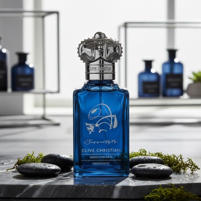 Clive Christian Woody Fresh Un - Perfume Fragrance Couture incelemesi ve fiyatı
