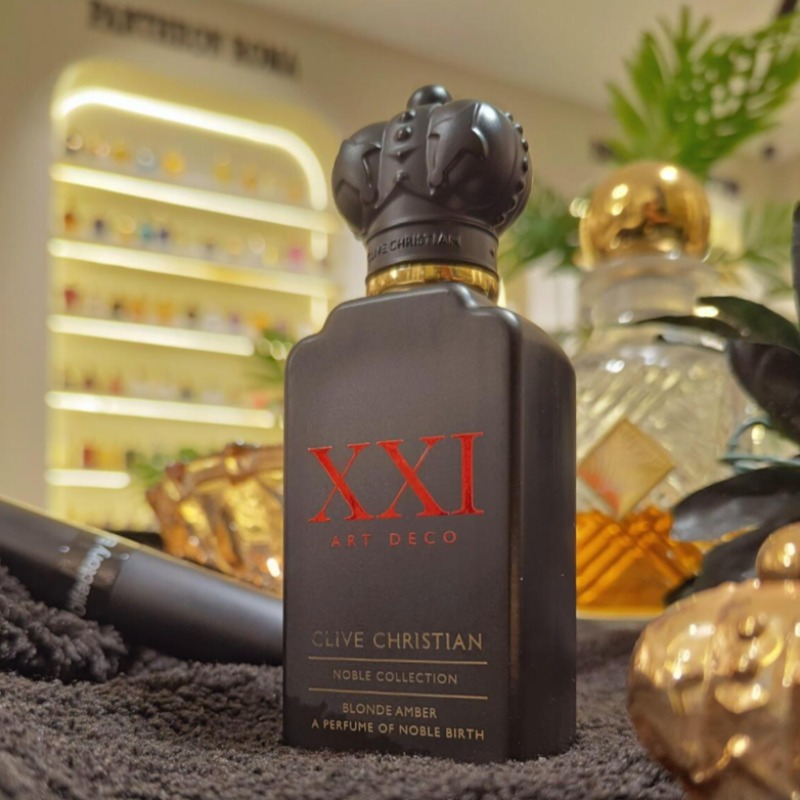 Clive Christian Woody Fresh Un - Perfume Fragrance Couture incelemesi ve fiyatı