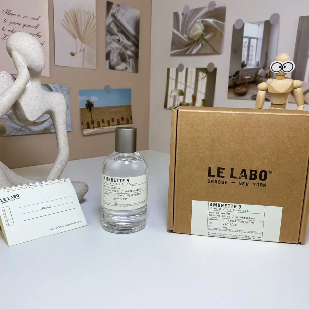 Laboratuvar Markası Kadın Erke - Perfume Light Fragrance incelemesi ve fiyatı