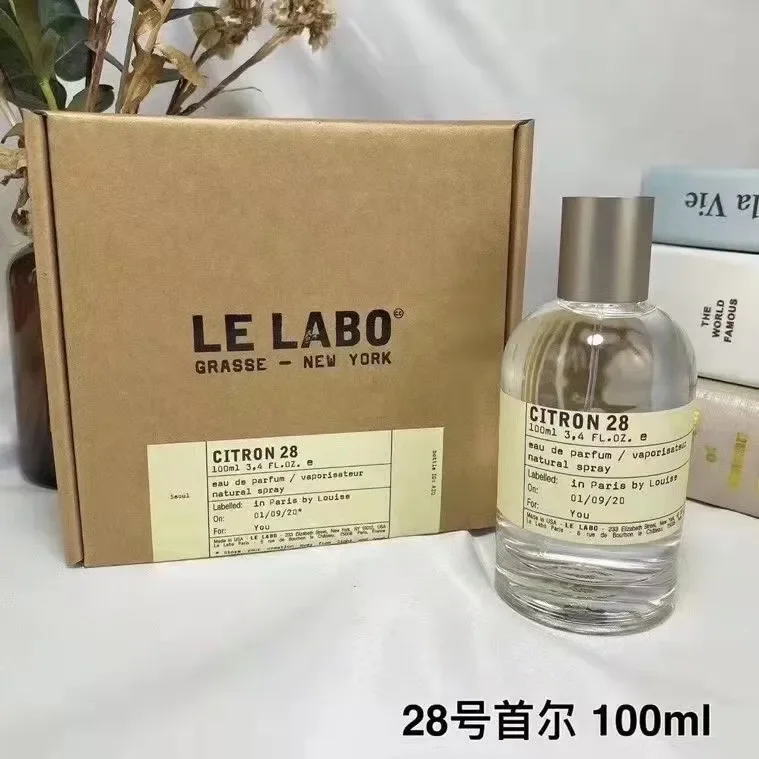 Laboratuvar Markası Kadın Erke - Perfume Light Fragrance incelemesi ve fiyatı