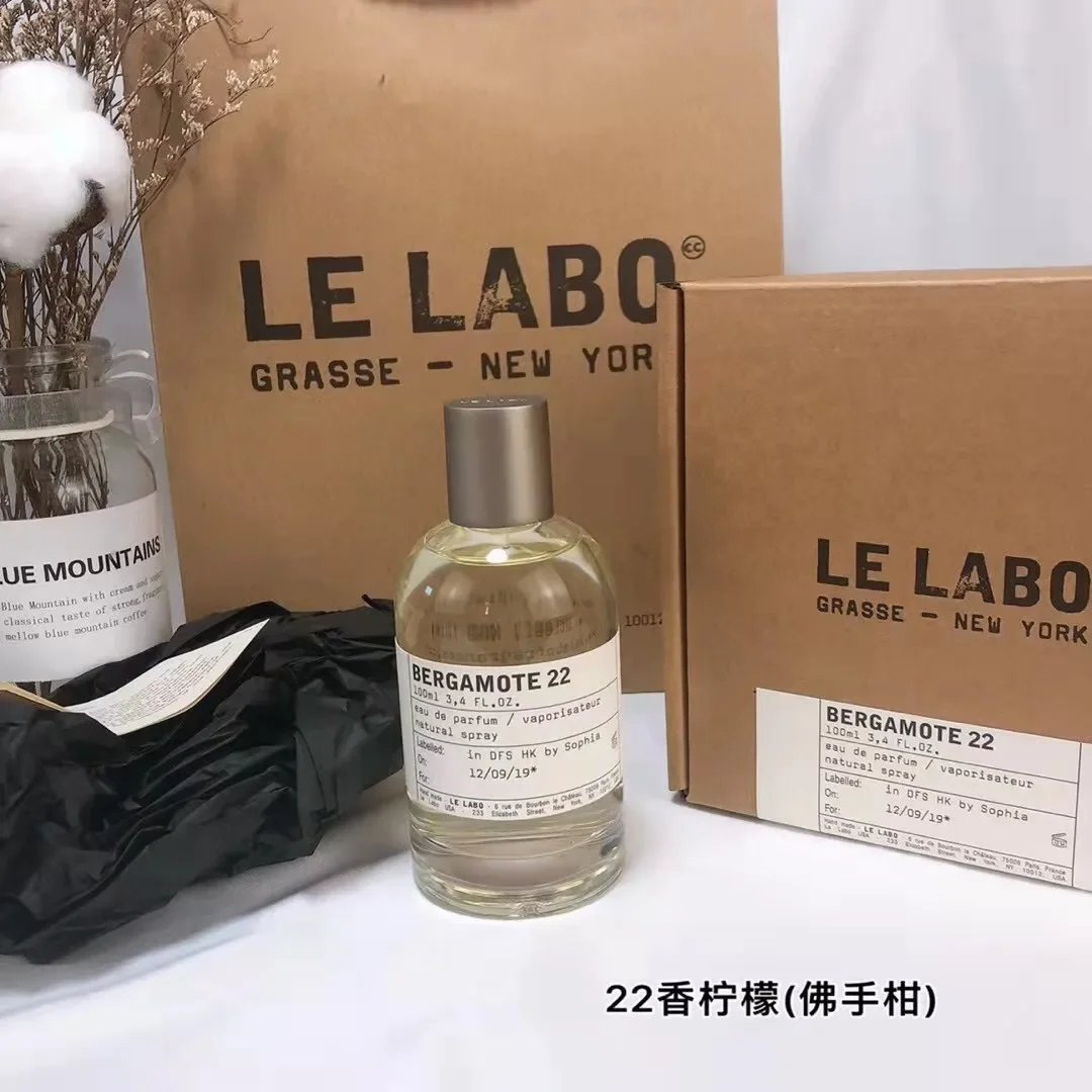 Laboratuvar Markası Kadın Erke - Perfume Light Fragrance incelemesi ve fiyatı