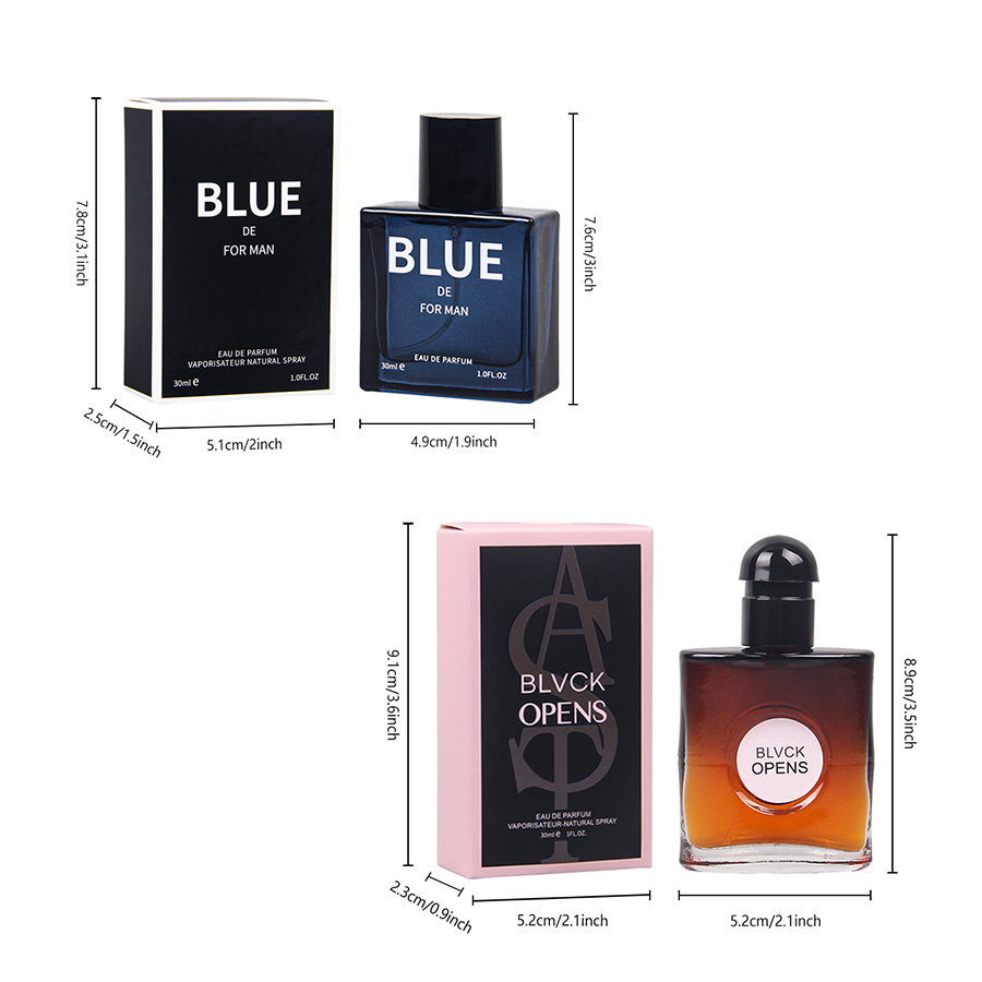 Blue Parfum Erkek ve Kadın Kom - Perfume Light Fragrance incelemesi ve fiyatı