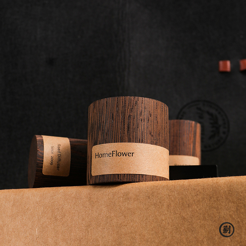 Siyah Ceviz Aromalı Difüzör –  - Perfume Fragrance Diffuser incelemesi ve fiyatı