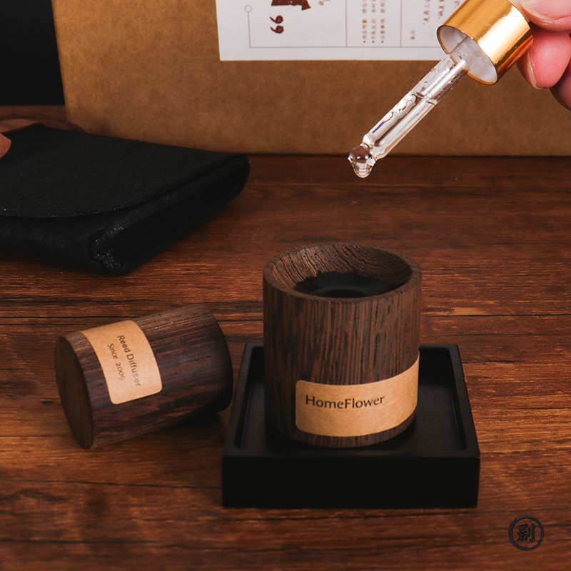 Siyah Ceviz Aromalı Difüzör –  - Perfume Fragrance Diffuser incelemesi ve fiyatı