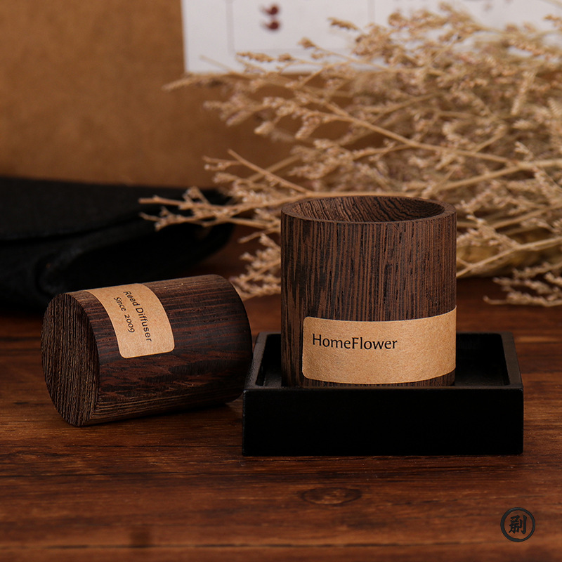 Siyah Ceviz Aromalı Difüzör –  - Perfume Fragrance Diffuser incelemesi ve fiyatı