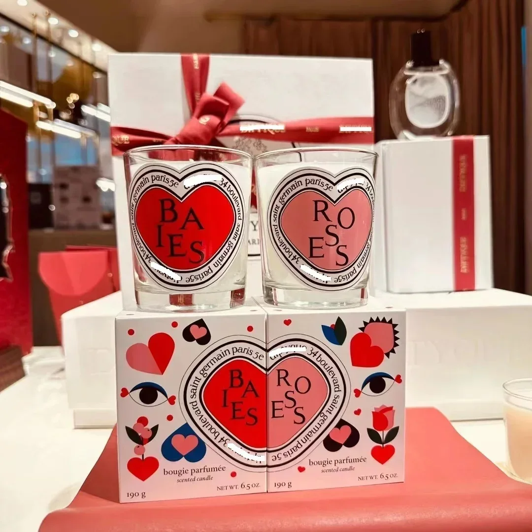 Romantik, Sınırlı Üretim Dipty - Perfume High Fragrance incelemesi ve fiyatı