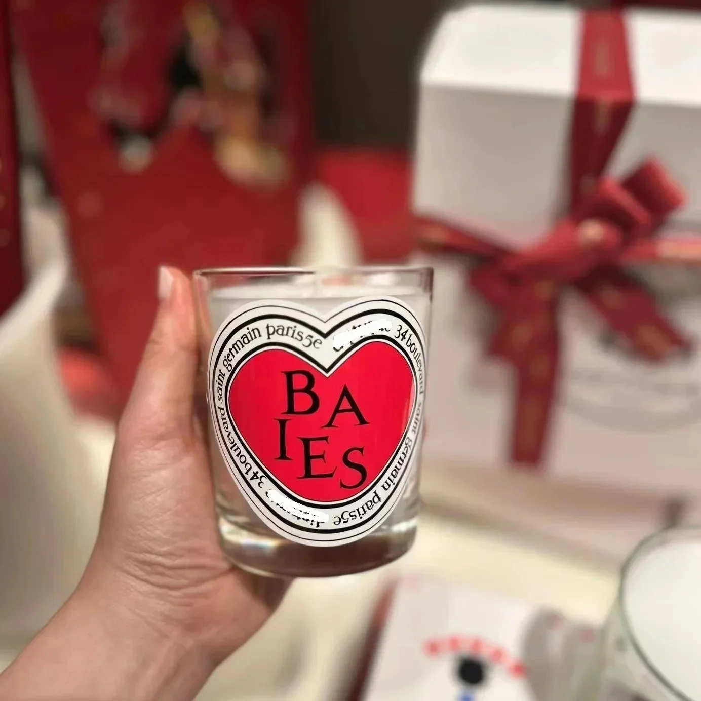 Romantik, Sınırlı Üretim Dipty - Perfume High Fragrance incelemesi ve fiyatı