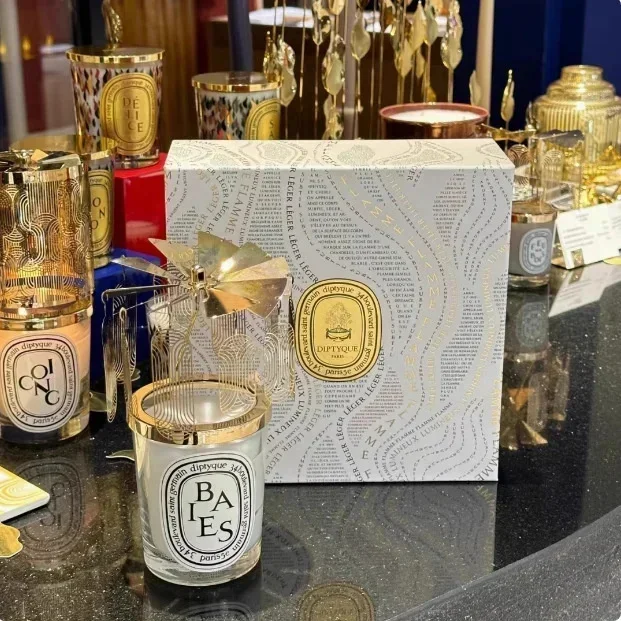 Romantik, Sınırlı Üretim Dipty - Perfume High Fragrance incelemesi ve fiyatı