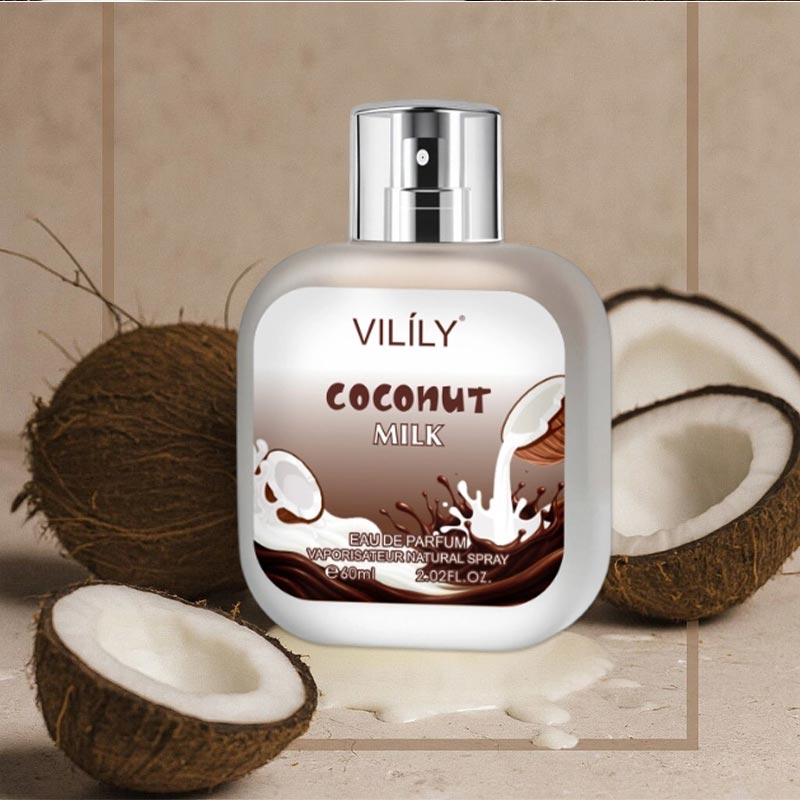 60 ml Çikolata Cappuccino Eau  - Perfume Fragrance Couture incelemesi ve fiyatı