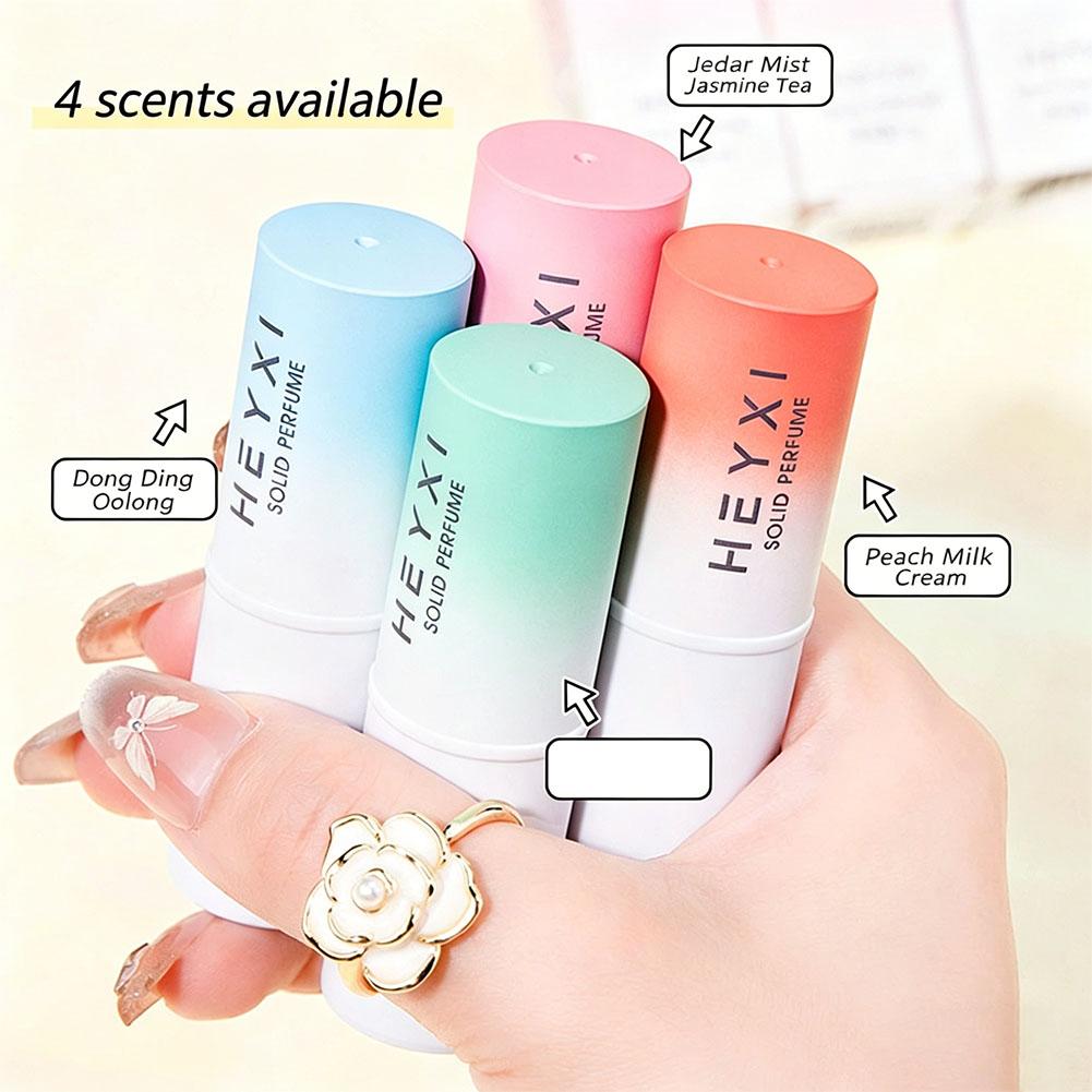 1/4 adet Katı koku kremi, uzun - Perfume Light Fragrance incelemesi ve fiyatı