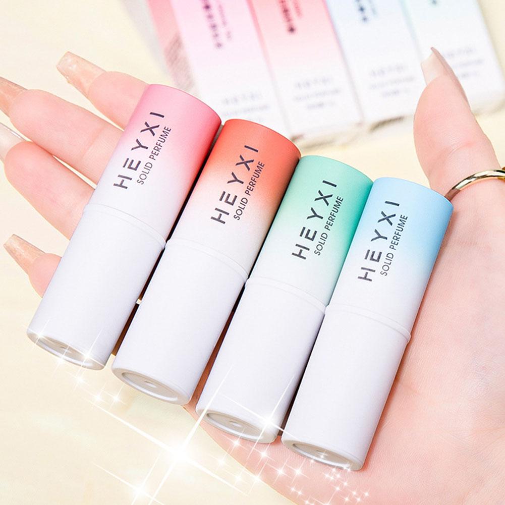 1/4 adet Katı koku kremi, uzun - Perfume Light Fragrance incelemesi ve fiyatı