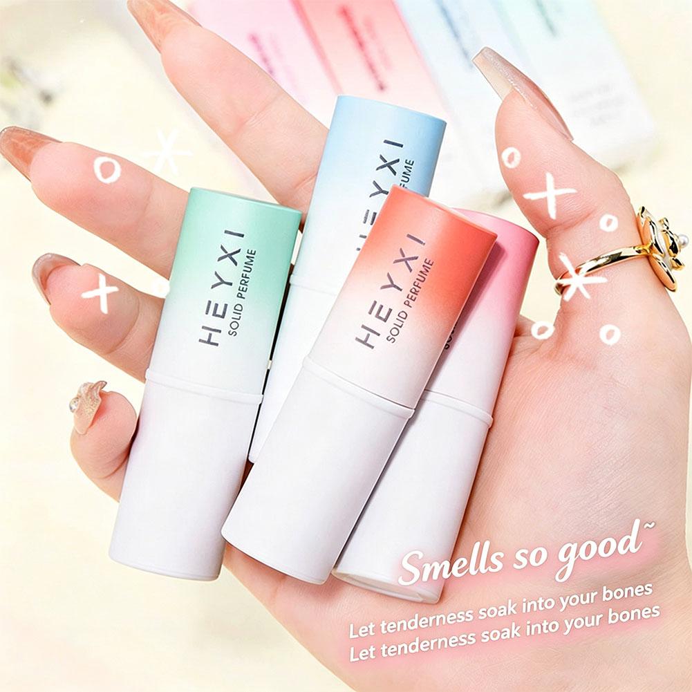 1/4 adet Katı koku kremi, uzun - Perfume Light Fragrance incelemesi ve fiyatı
