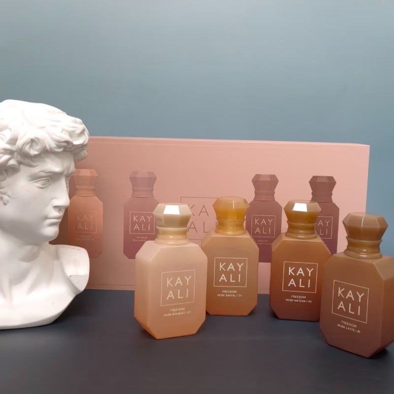 KAYALI Unisex Parfüm Seti 4*30 - Perfume Fragrance Couture incelemesi ve fiyatı