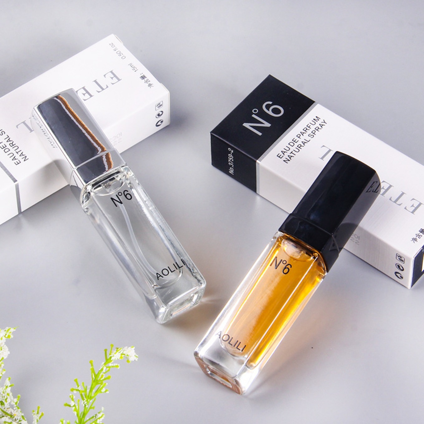 N6 Kadın Erkek Unisex Parfüm T - Perfume Fragrance Tous incelemesi ve fiyatı