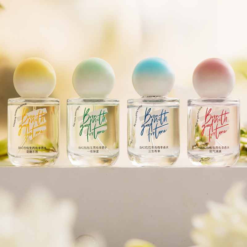 Lucky Floral Fresh Parfüm Spre - Perfume Fragrance Good incelemesi ve fiyatı