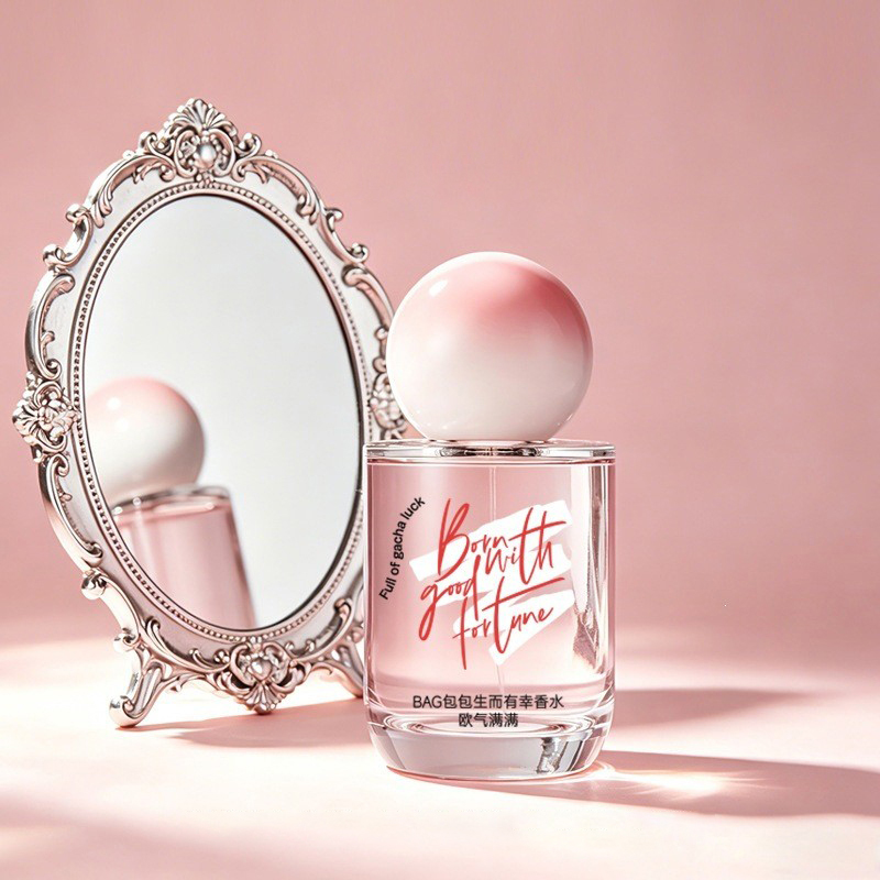 Lucky Floral Fresh Parfüm Spre - Perfume Fragrance Good incelemesi ve fiyatı