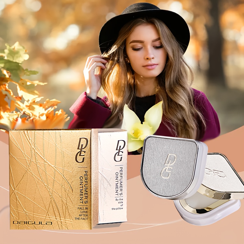 Aynalı Parfüm Katı Parfüm Uzun - Perfume Fragrance Good incelemesi ve fiyatı