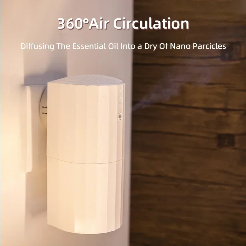 250 m3 Koku Ev Parfüm AROMA YA - Perfume Fragrance Diffuser incelemesi ve fiyatı