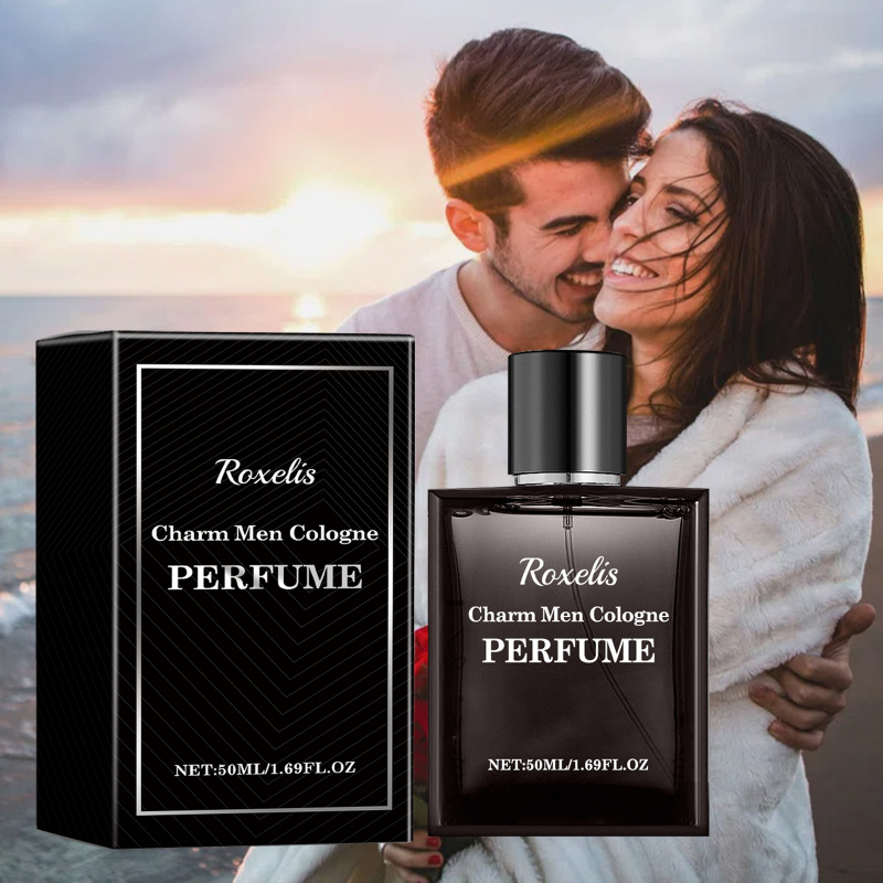 Roxelis Erkek Kolonyası Doğal  - Perfume Fragrance Tous incelemesi ve fiyatı