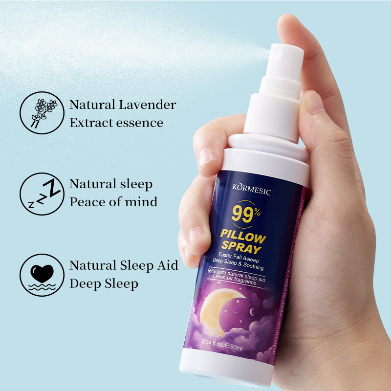 KORMESIC Lavanta Parfüm Sprey  - Perfume Light Fragrance incelemesi ve fiyatı