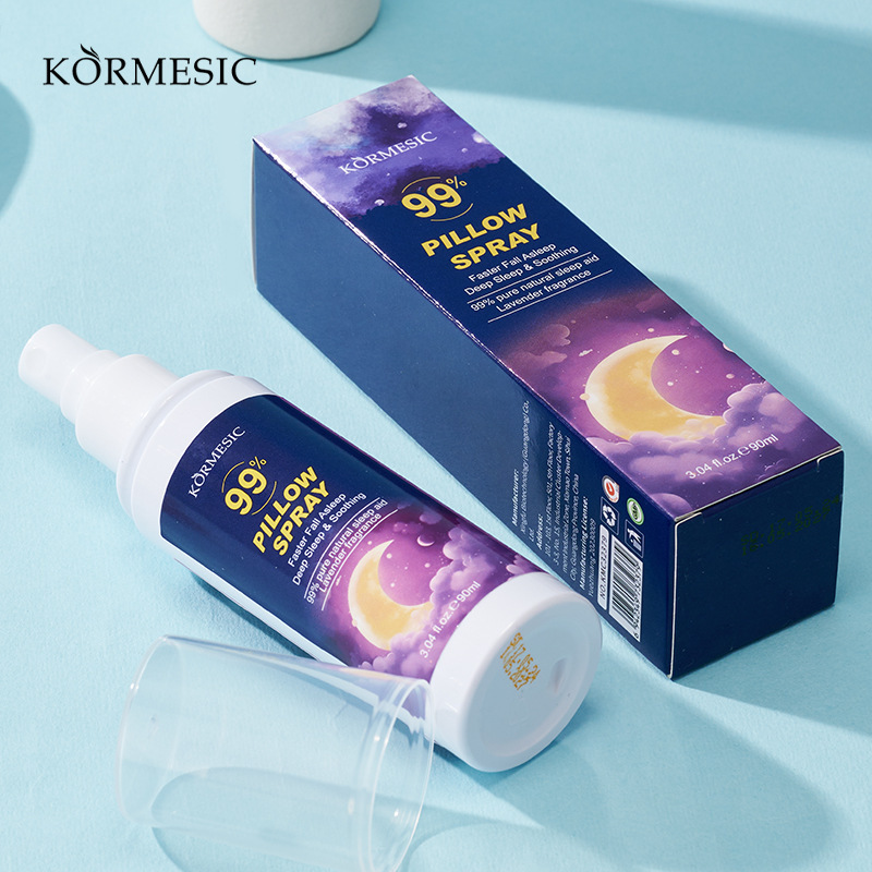 KORMESIC Lavanta Parfüm Sprey  - Perfume Light Fragrance incelemesi ve fiyatı
