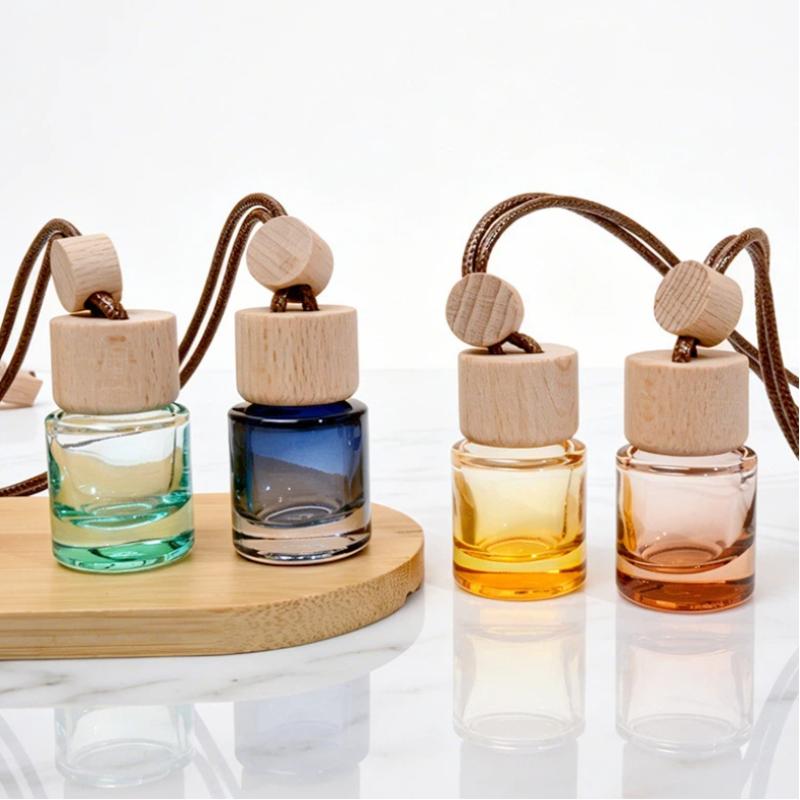 Mini Yuvarlak Kolye Uçucu Yağ  - Perfume Fragrance Diffuser incelemesi ve fiyatı