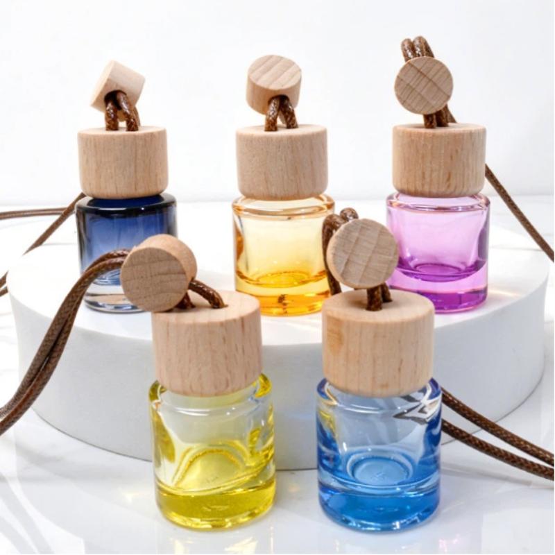 Mini Yuvarlak Kolye Uçucu Yağ  - Perfume Fragrance Diffuser incelemesi ve fiyatı