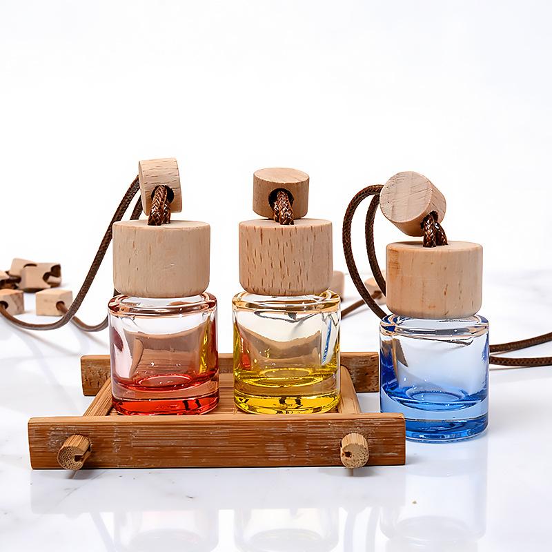Mini Yuvarlak Kolye Uçucu Yağ  - Perfume Fragrance Diffuser incelemesi ve fiyatı