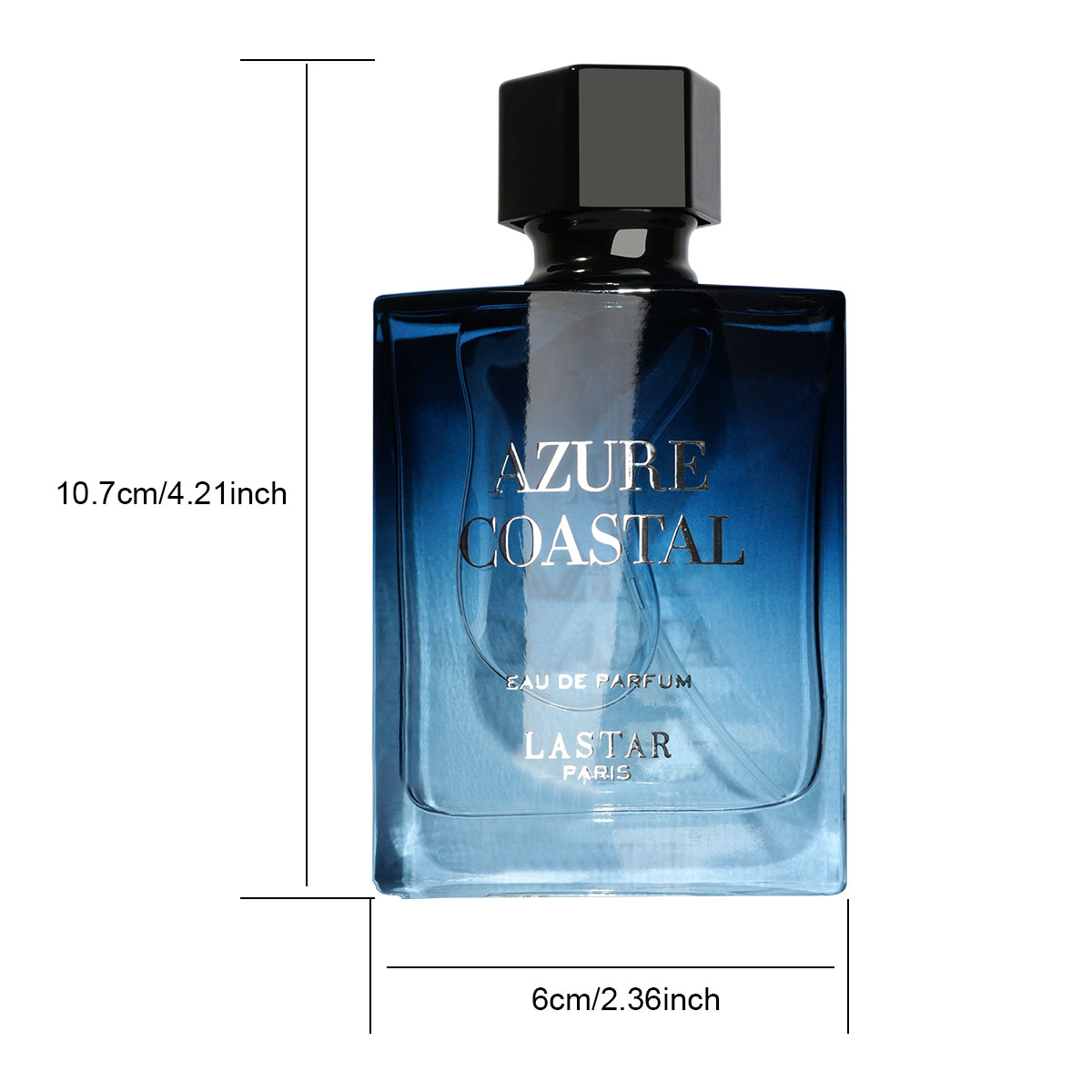 LASTAR Erkek Parfümü, Toplam 1 - Perfume Fragrance Couture incelemesi ve fiyatı