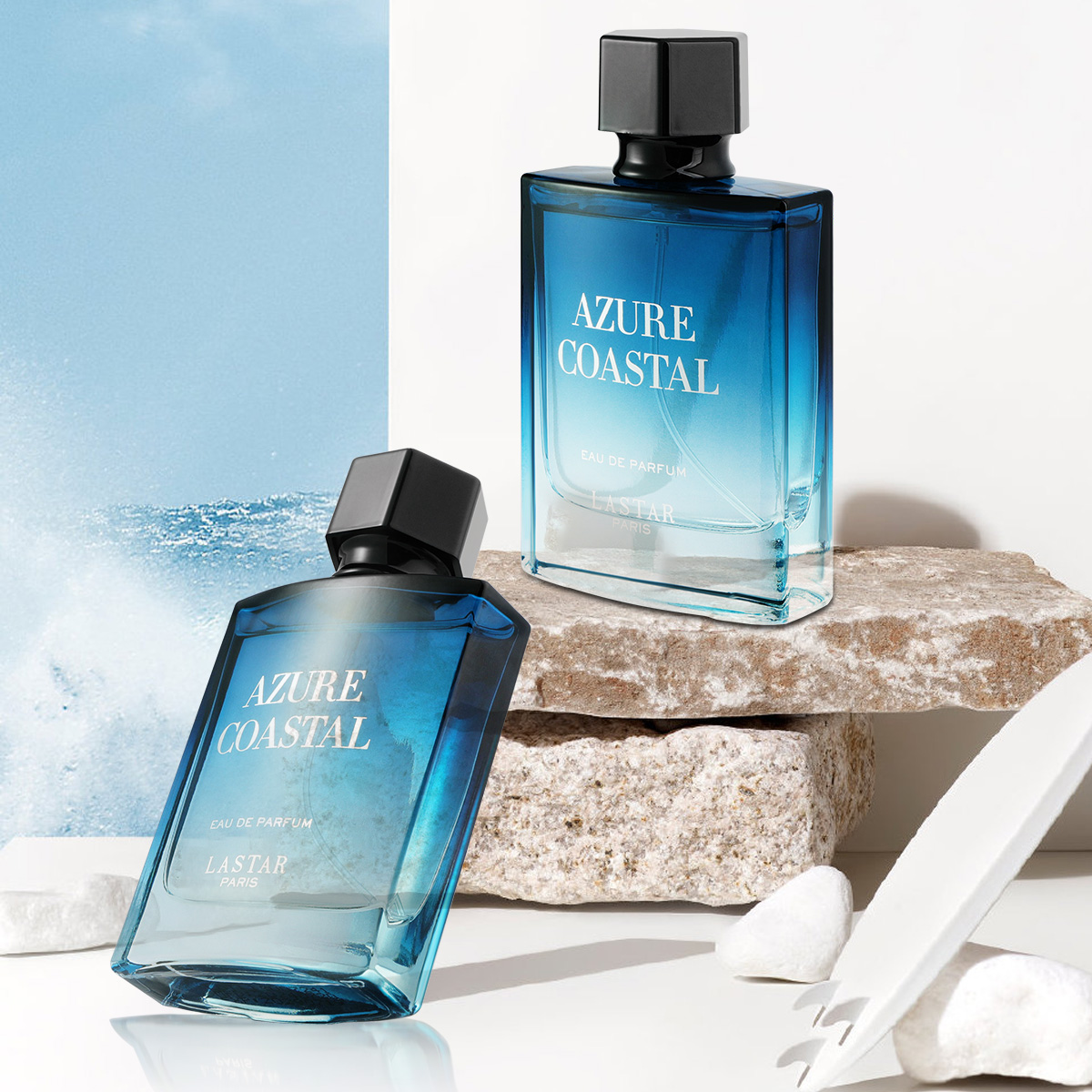 LASTAR Erkek Parfümü, Toplam 1 - Perfume Fragrance Couture incelemesi ve fiyatı