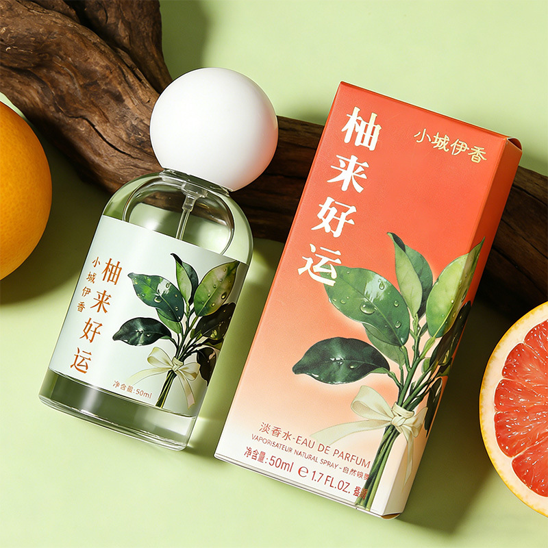 50ML İyi Şanslar Parfümü Uzun  - Perfume Fragrance Good incelemesi ve fiyatı