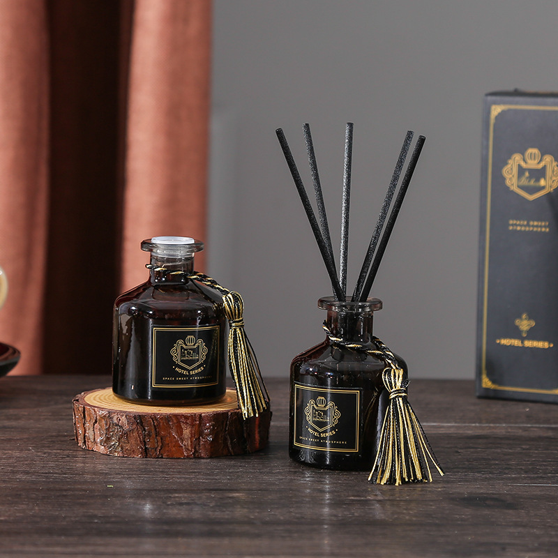 50ml Reed Difüzör Setleri Güze - Perfume Fragrance Good incelemesi ve fiyatı