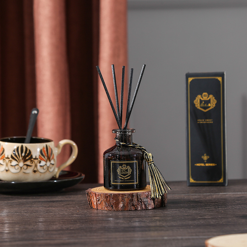 50ml Reed Difüzör Setleri Güze - Perfume Fragrance Good incelemesi ve fiyatı