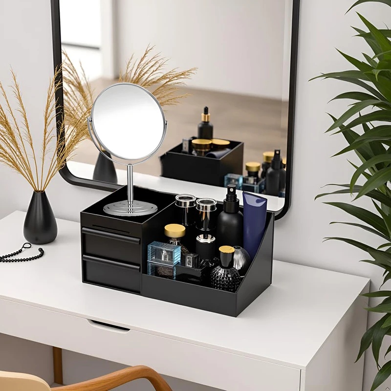 Çekmeceli Parfüm Saklama ve Dü - Perfume Fragrance Making incelemesi ve fiyatı