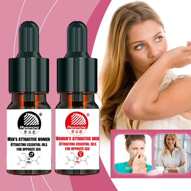 Genç Çift Feromon Esansiyel Ya - Perfume Fragrance Enhancer incelemesi ve fiyatı