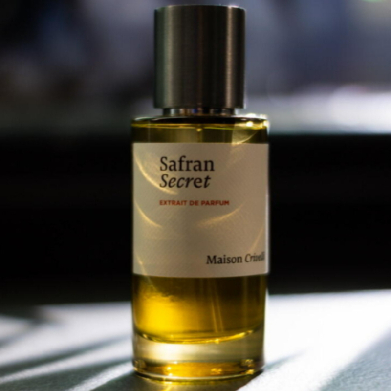 Maison Crivelli Lüks Parfüm Ka - Perfume Fragrance Making incelemesi ve fiyatı