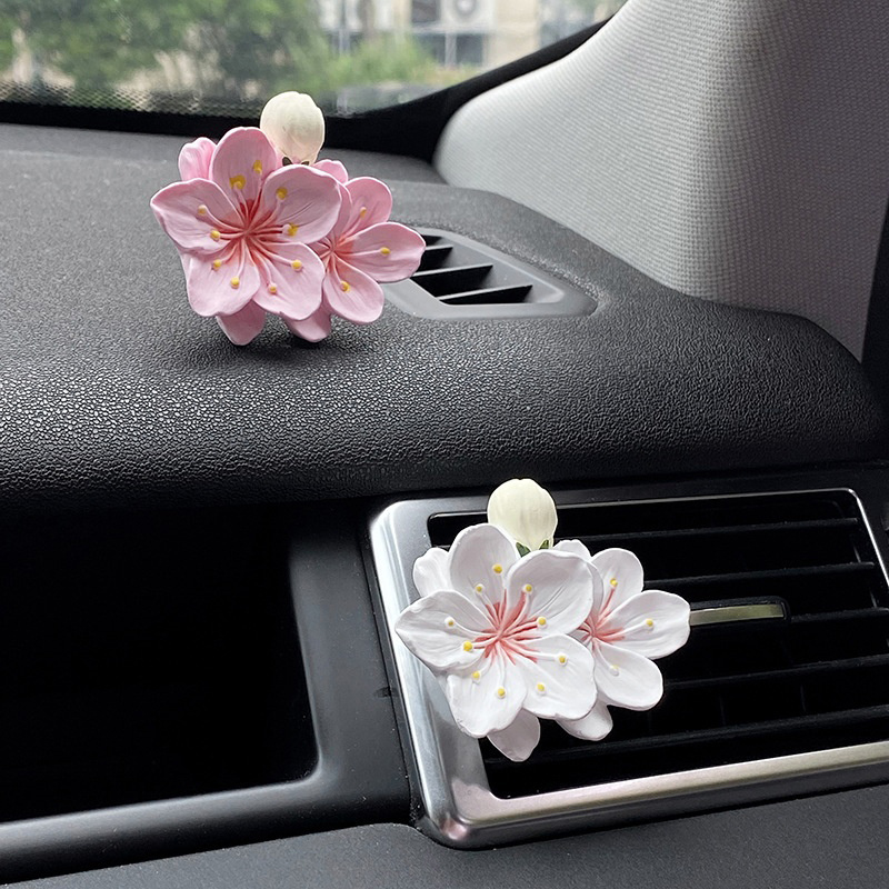 1 adet Araba Moda Küçük Zarif  - Perfume Fragrance Diffuser incelemesi ve fiyatı