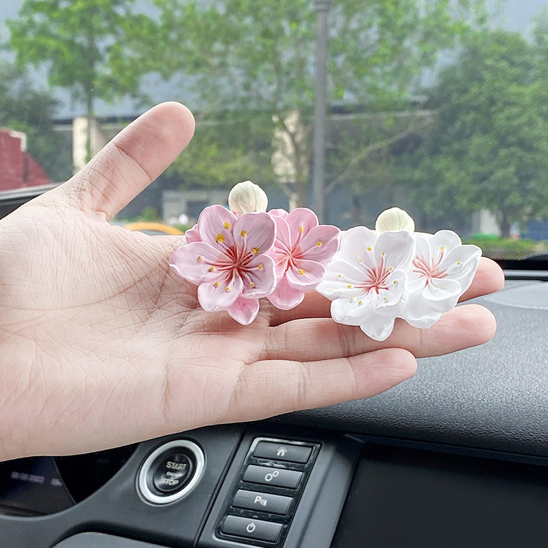 1 adet Araba Moda Küçük Zarif  - Perfume Fragrance Diffuser incelemesi ve fiyatı