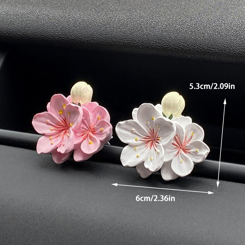 1 adet Araba Moda Küçük Zarif  - Perfume Fragrance Diffuser incelemesi ve fiyatı