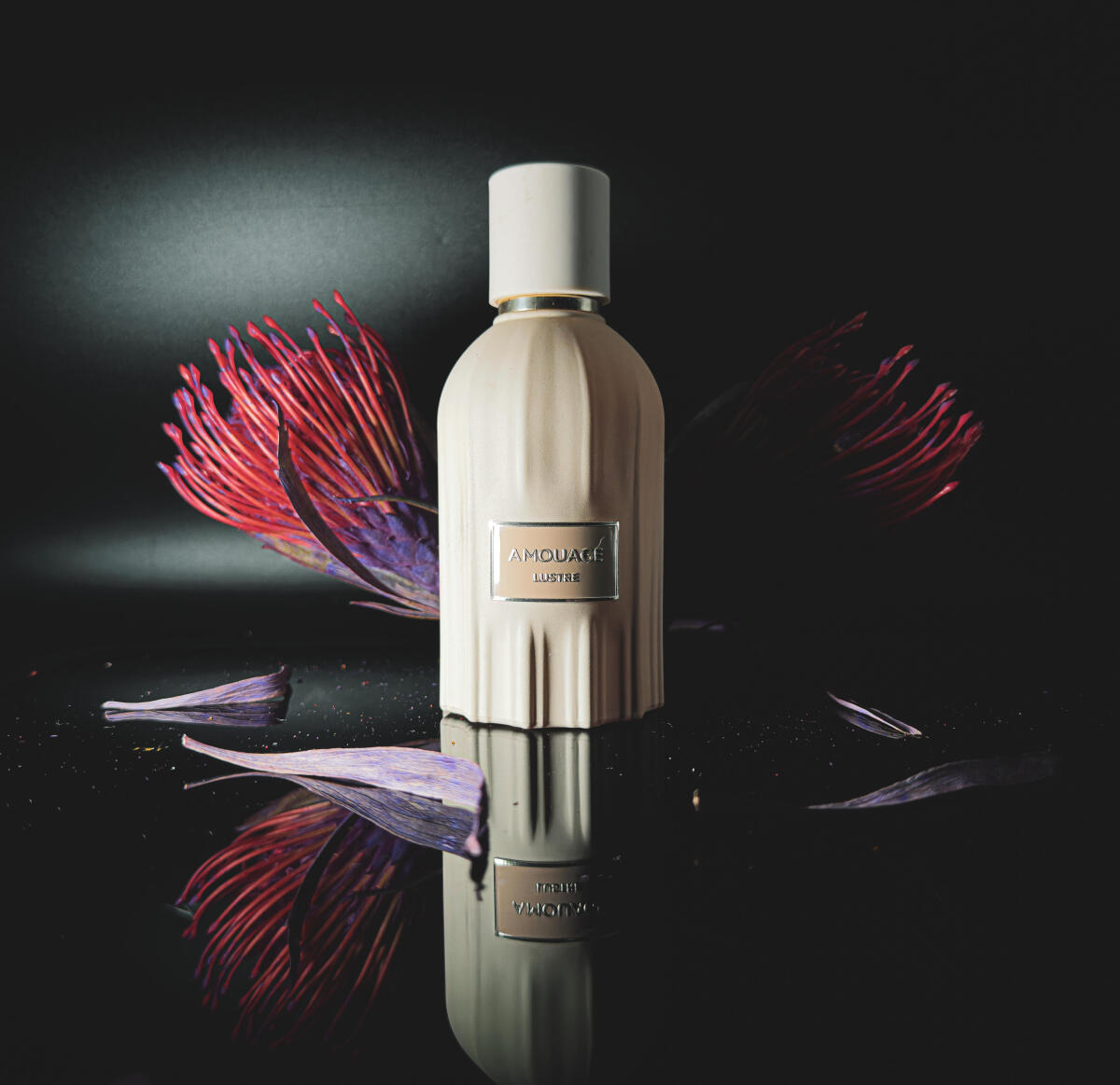 Amouage Lustre Parfüm 100ml Lü - Perfume Fragrance Details incelemesi ve fiyatı