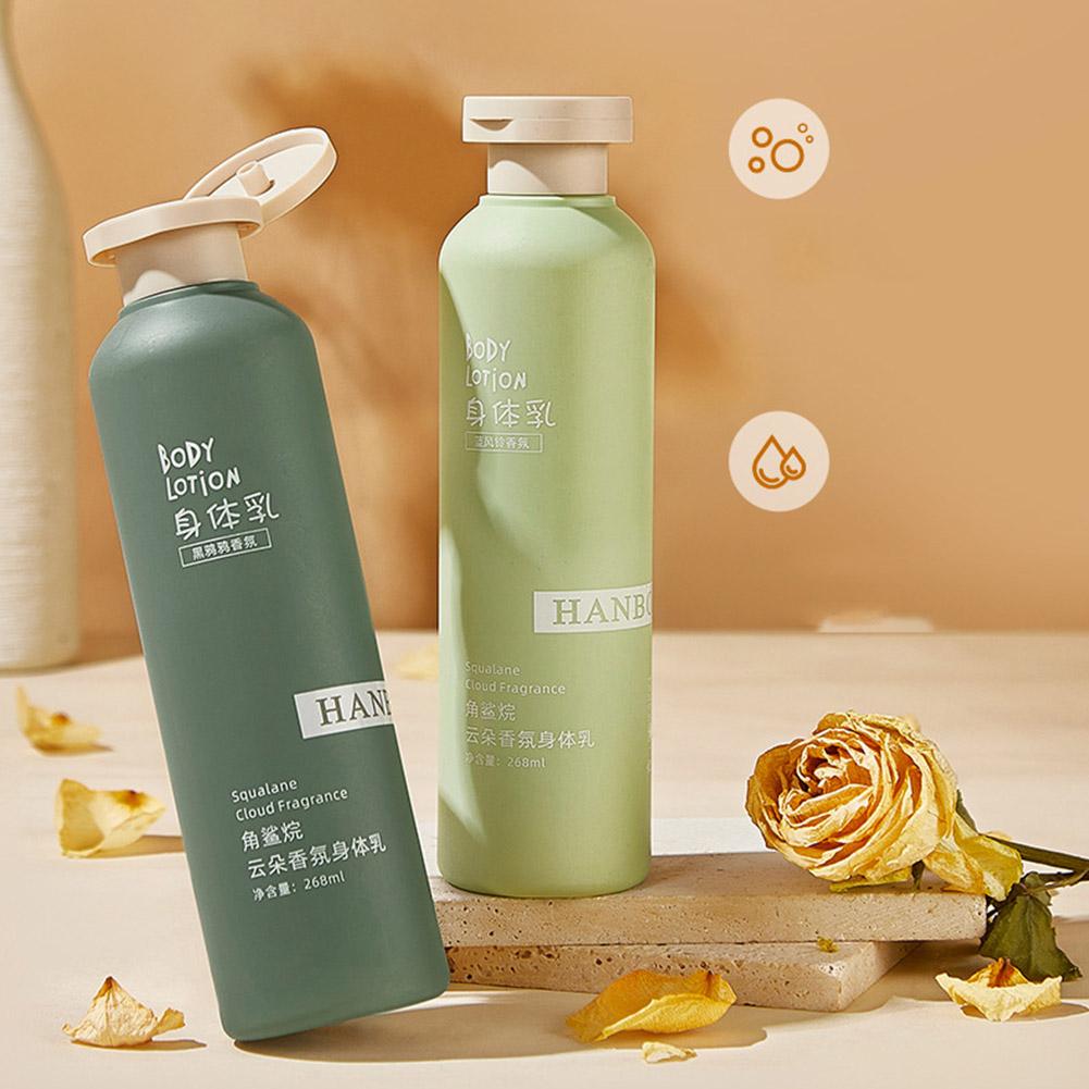 YENI Hafif Nemlendirici Squala - Perfume Fragrance Moisturizer incelemesi ve fiyatı