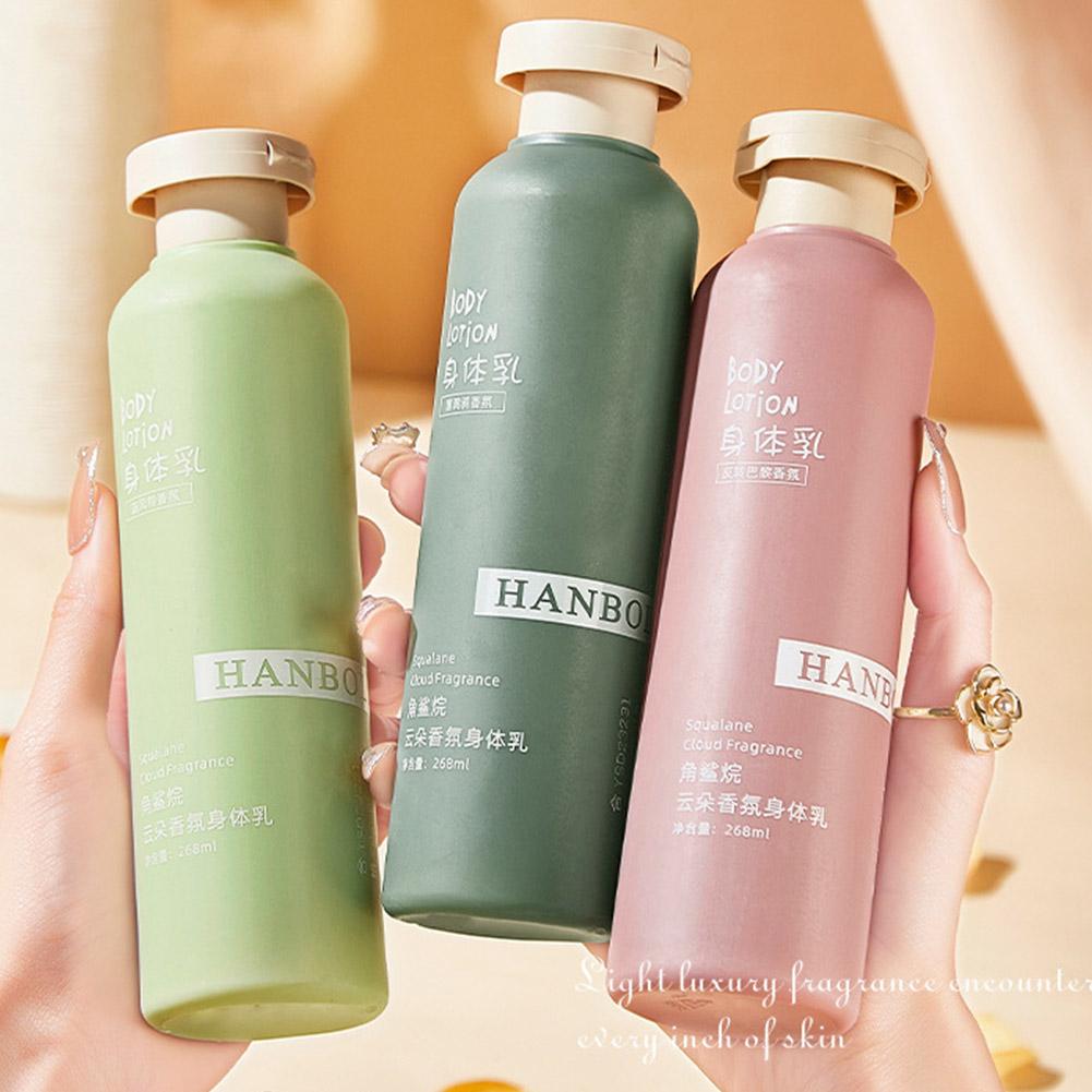 YENI Hafif Nemlendirici Squala - Perfume Fragrance Moisturizer incelemesi ve fiyatı